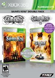 Saints Row Double Pack (Xbox 360)